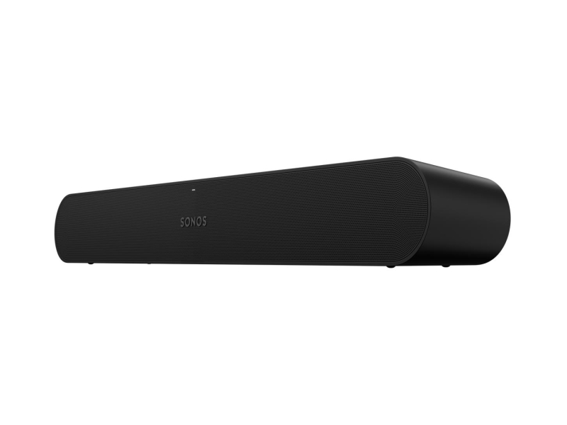 Sonos Ray Czarny